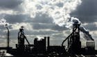 Toezichthouder beboet Tata Steel opnieuw voor schadelijke uitstoot