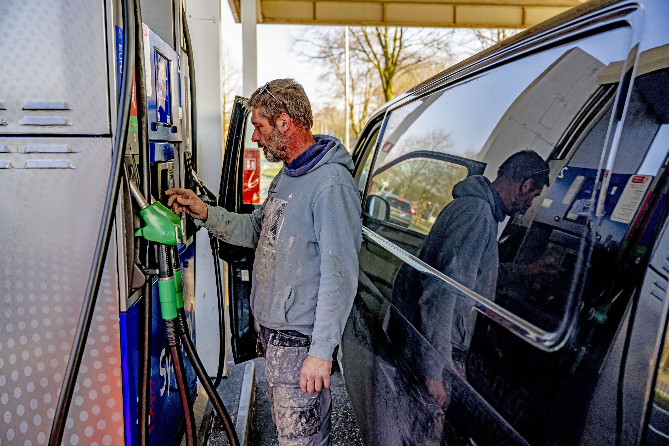 Koopkrachtplan Kabinet: Btw Op Energie En Accijns Op Brandstof Omlaag