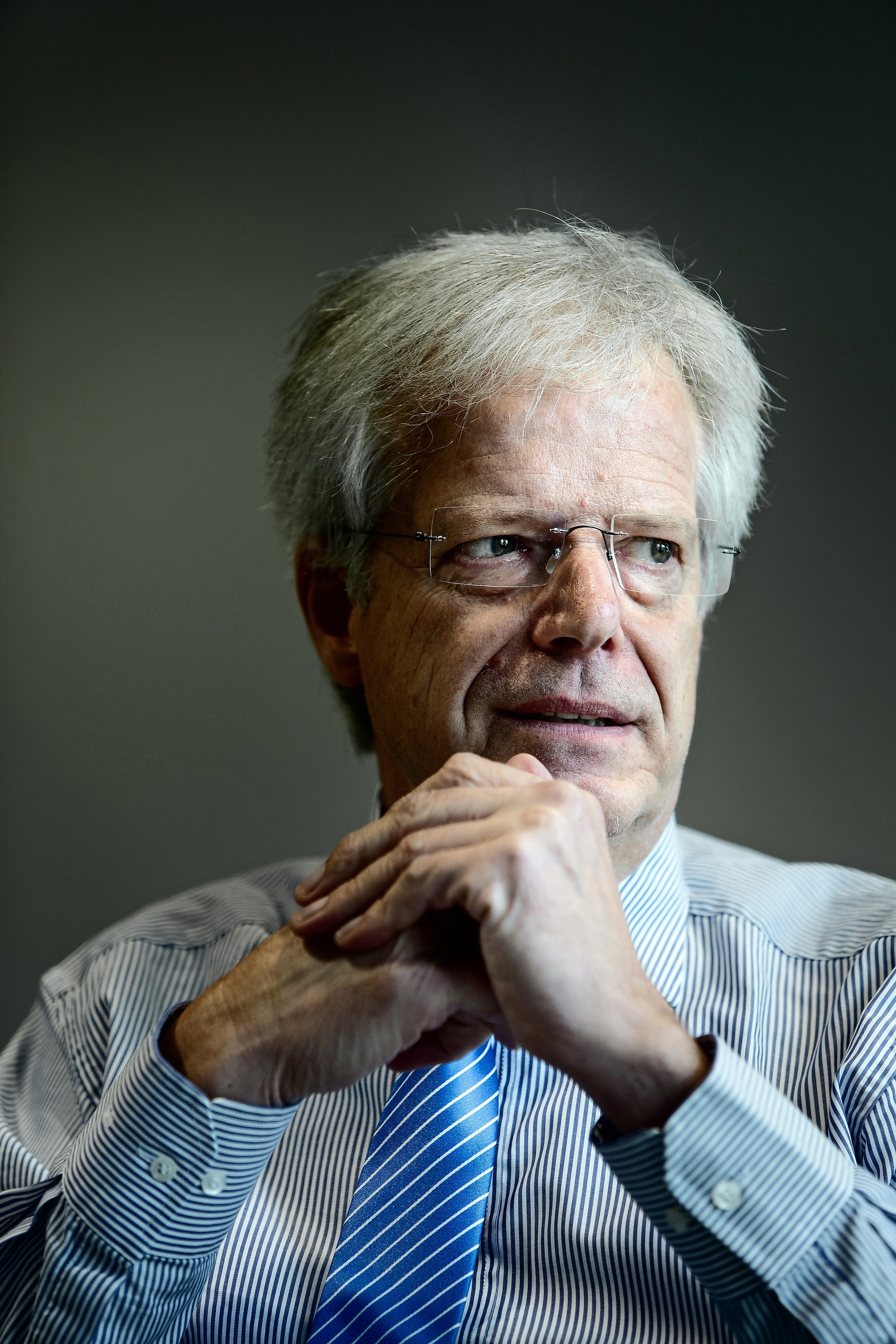 Tata Steel Europe: fusie leidt niet tot gedwongen ontslag