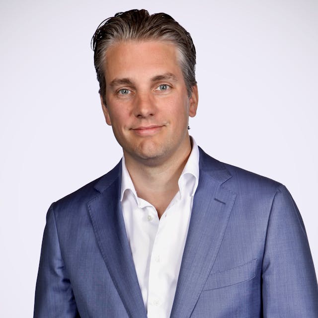 Winkelbelegger Wereldhave nomineert Matthijs Storm als nieuwe topman