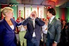 Timmermans wil 'aan de macht komen' namens GroenLinks-PvdA