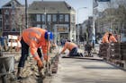 Zware beroepen mogen in België eerder met pensioen