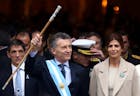 Argentijnse 'Methusalem-obligatie' legt belangstelling voor opkomende markten bloot