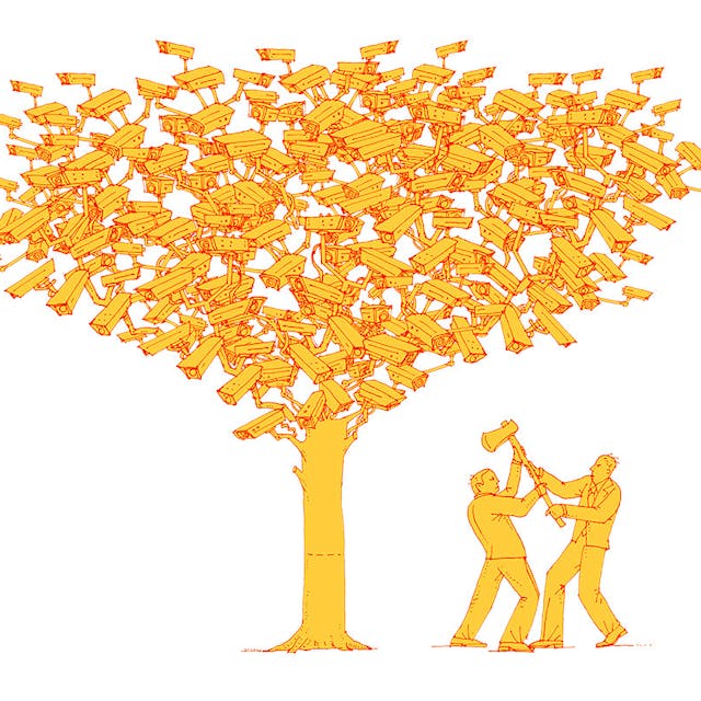 Onrust Bij Privacywaakhond Autoriteit Persoonsgegevens