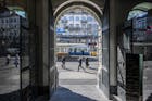 Credit Suisse sleept Europese bankaandelen mee in zijn val