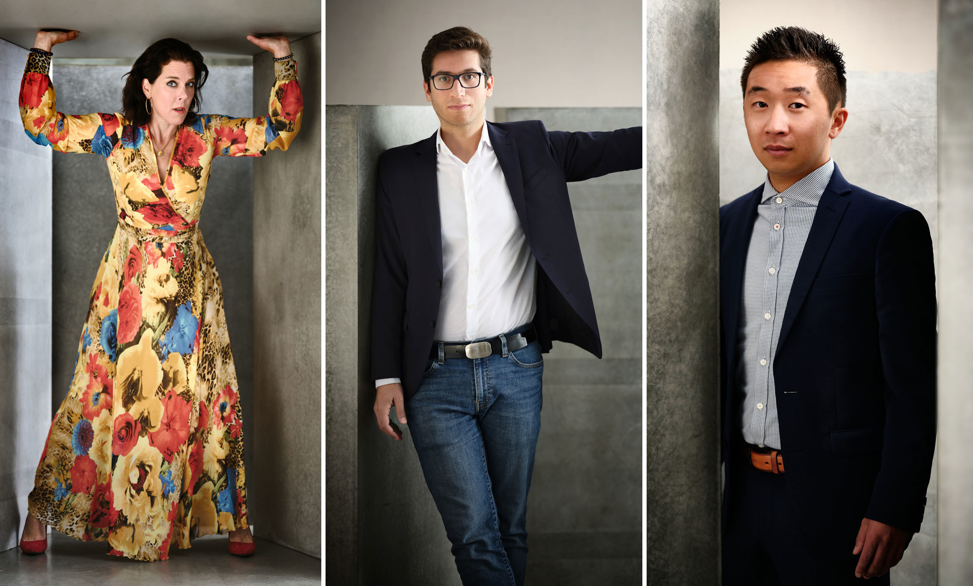 Gevangenis met open deur