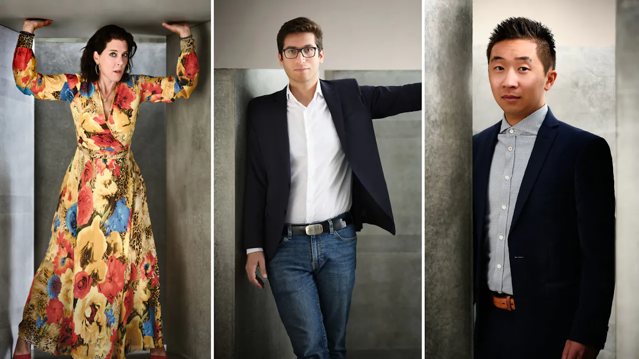 Gevangenis met open deur