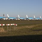 KLM ontvangt dit kwartaal €350 mln uit staatsfonds loonsubsidie