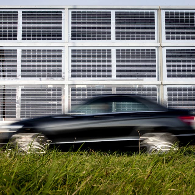 Nederlandse zonnepanelen komen van Chinese bedrijven die worden verdacht van dwangarbeid