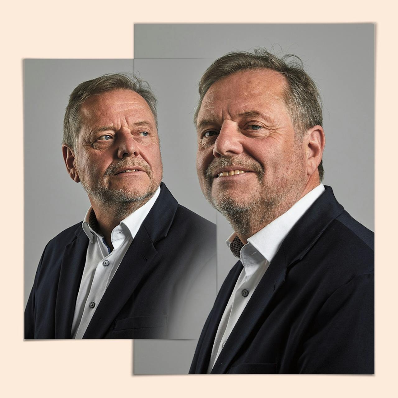 Volgens Henk Willem van Dorp is sociale controle onder werknemers belangrijk, al beseft hij dat klokkenluiders impopulair zijn.