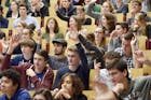 CDA-congres: 'Geen hogere rente voor studenten'