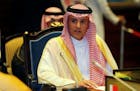 Saoedi's: Qatar is uit op oorlog