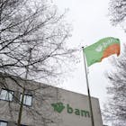 BAM gaat hoofdkantoor bank in Kiel bouwen