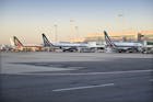 Luchtvaartmaatschappij Alitalia aan rand van afgrond