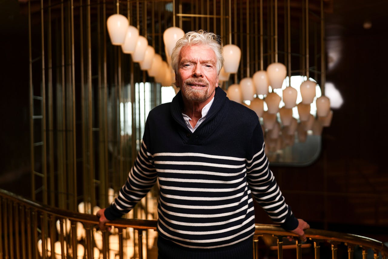 Onder andere Virgin Media van de Britse zakenman Richard Branson kondigde deze week aan miljarden te willen lenen van beleggers.