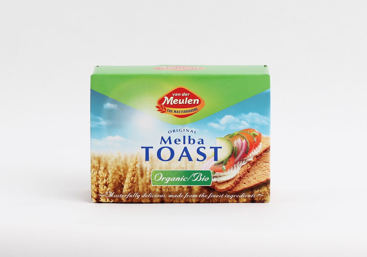 Na het afstoten van de beschuit- en roggebroodtak moet de positie van het Friese Van der Meulen op het gebied van toasts nog sterker worden