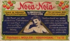 Na 101 jaar valt het doek voor Noca-Nola, luis in de pels van Coca-Cola