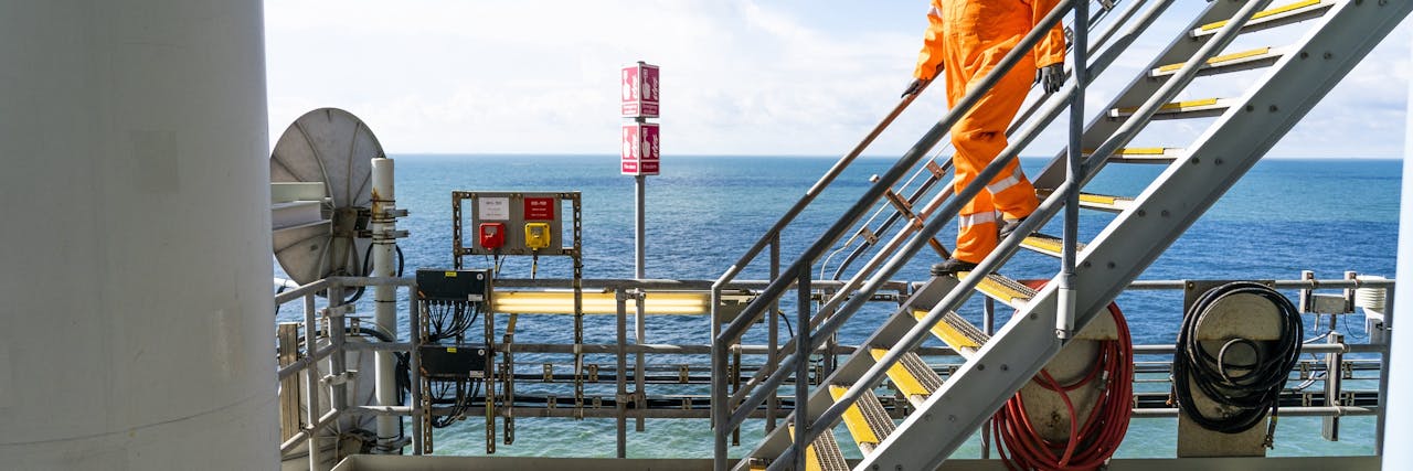 VVD en CDA vrezen dat extra belastingen Nederlandse gaswinning bedreigen