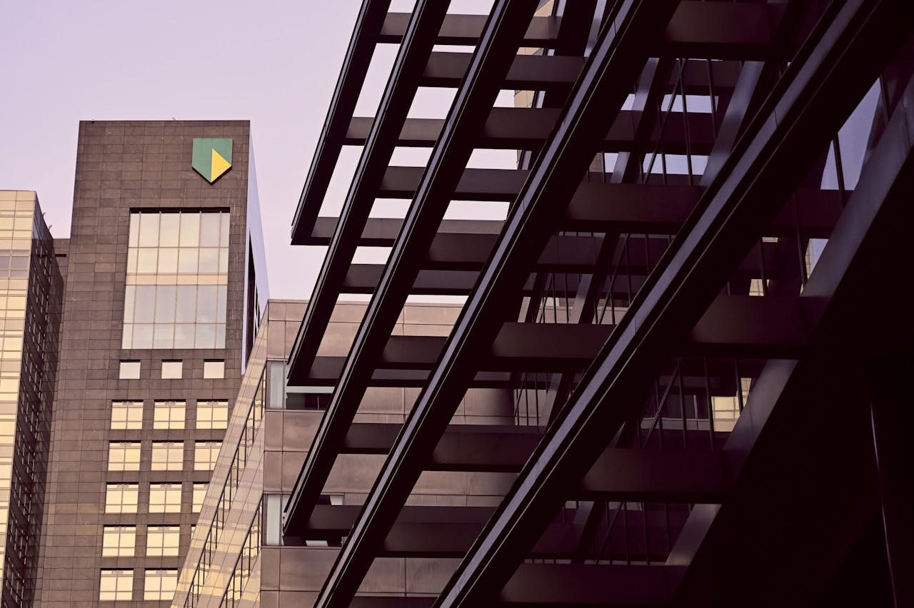 In 2022 ook bij ABN Amro negatieve rente vanaf een ton