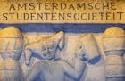 Seksisme-rel uitgebroken binnen het Amsterdamse corps