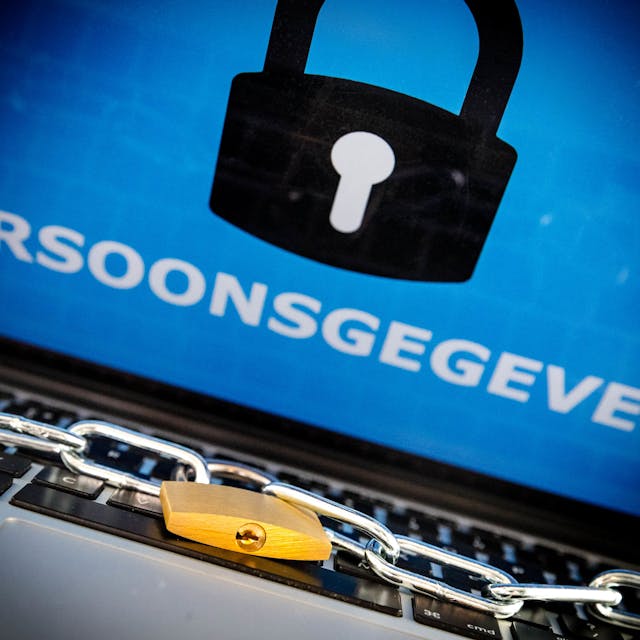 Toezichthouder Gaat Te Ver Met Uitleg Privacywet