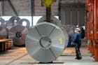 België biedt staalbedrijf ArcelorMittal financiële steun voor groene plannen
