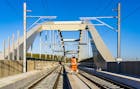 Nieuw tracé van €300 mln maakt Rotterdamse havenspoorlijn niet meteen aantrekkelijker