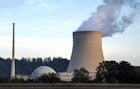 Duitse kerncentrales kunnen tot half april openblijven