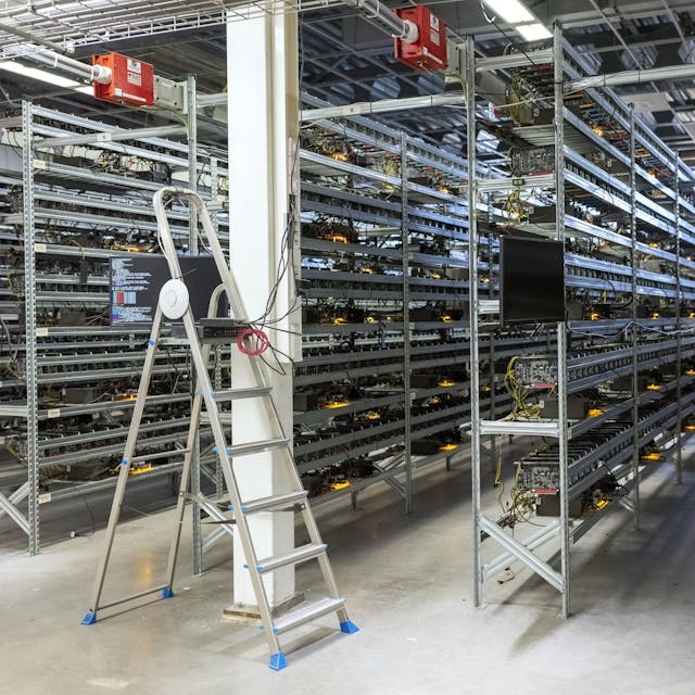 Bitcoin voor Robeco geen taboe meer, andere grote beleggers zeggen nog nee