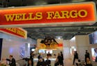 Wells Fargo kan goede resultaten sector weer niet bijbenen