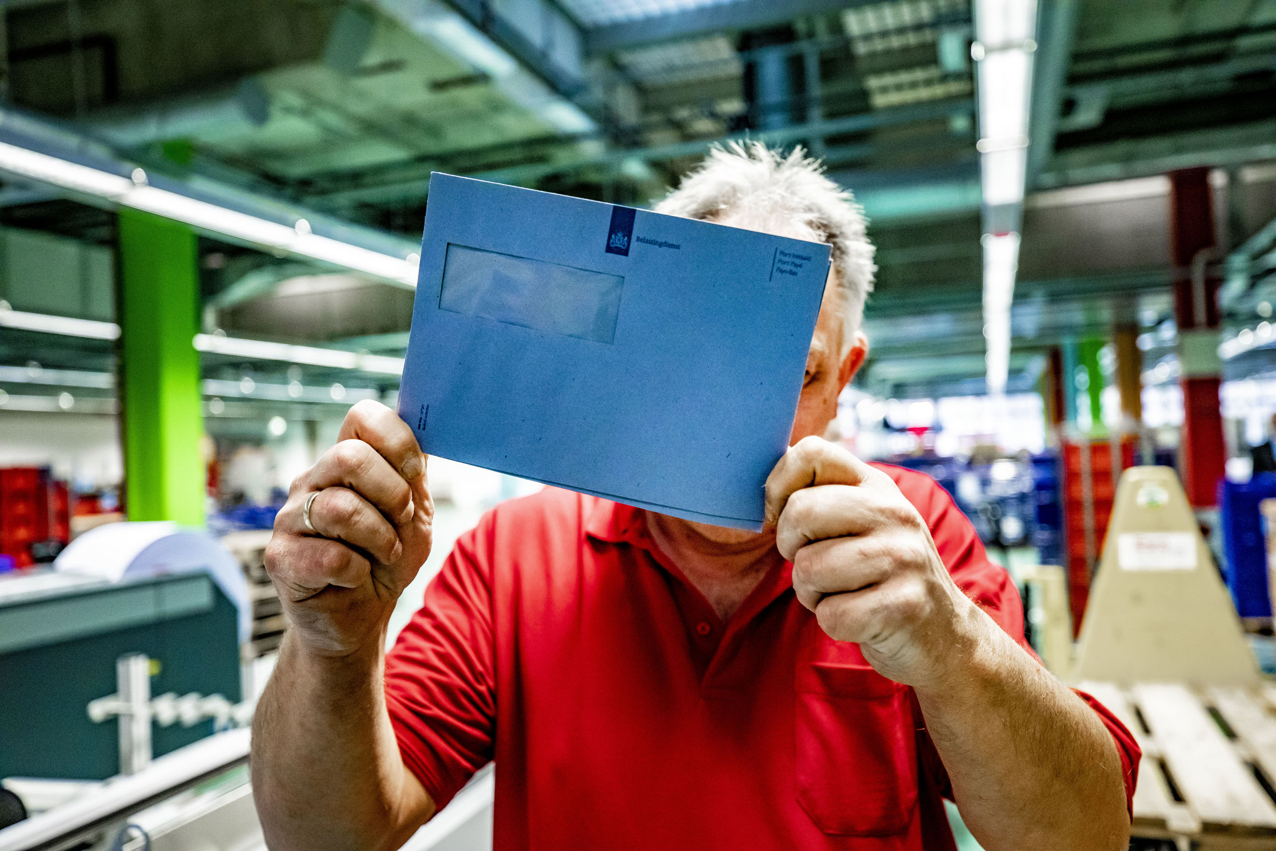 Oeso Ziet Noodzaak Bevestigd Om Belastingontwijking Aan Te Pakken