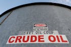 Olieprijzen beleven opmerkelijke rally, WTI stijgt tot 36%
