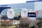 Beleggers claimen miljoenenschade vanwege omkooppraktijken Airbus