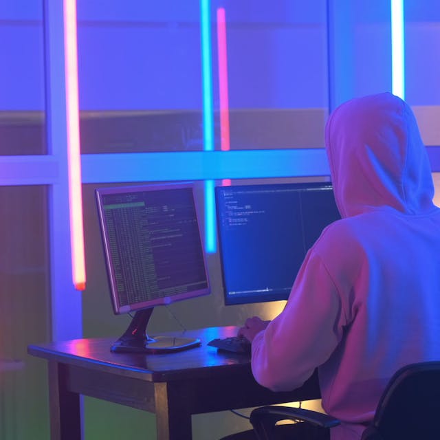 Adviesraad kabinet: 'Nederland verliest controle op beveiliging internet'