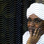 Soedan wil oud-president Bashir uitleveren aan Internationaal Strafhof