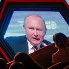 Poetin trekt miljarden extra uit voor ambitieus economisch herstelplan