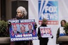 Amerikaanse tv-zender Fox in het nauw door 'leugens' rond verkiezingen