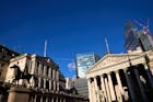 IMF is bang voor meer 'Britse toestanden' door opdrogen marktliquiditeit