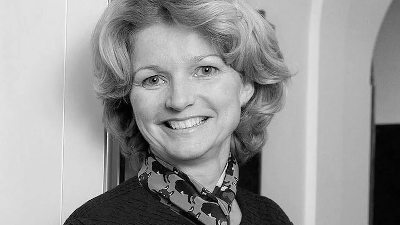 Het gesprek van je leven: Shell-directeur Marjan van Loon