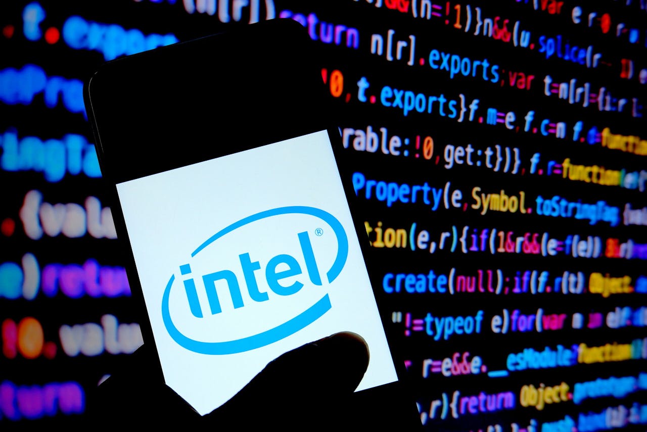 Intel kreeg in 2009 een boete, omdat het bedrijf misbruik zou hebben gemaakt van zijn machtspositie op de markt van x862-microprocessoren. Die boete is nu van tafel.