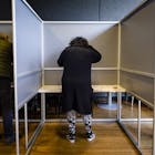 BBB grootste partij, coalitie op fors verlies in Noord-Holland