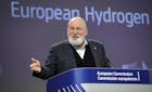Nieuwe 'bank' moet Europese voorsprong met groene waterstof helpen te bestendigen