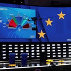 Oude macht bezwijkt bij Europese verkiezingen