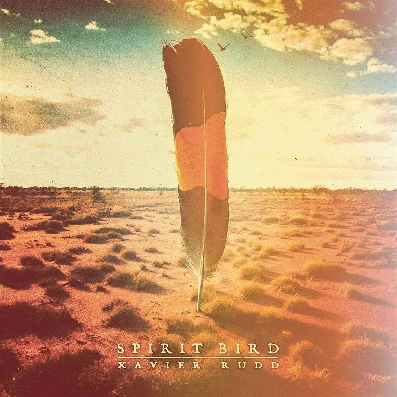 ‘Follow the Sun’ staat op het album ‘Spirit Bird’.