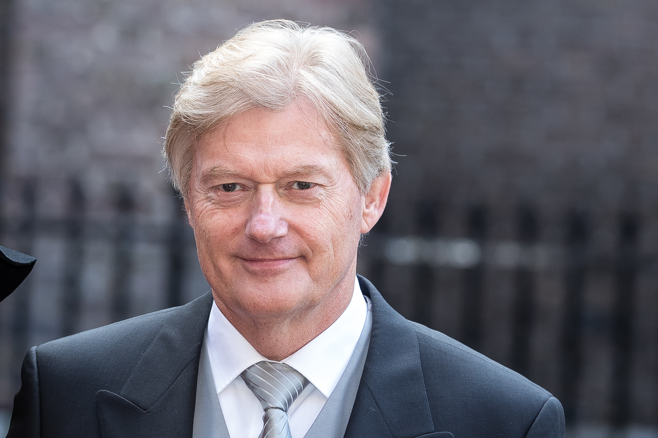 Martin van Rijn lid raad van toezicht AFM