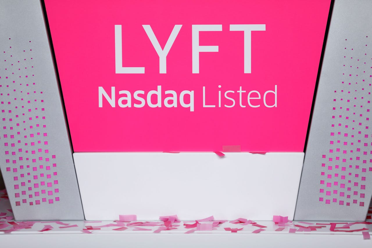 Lyft denkt dat het operationele verlies over heel 2019 kleiner zal zijn dan vorig jaar, terwijl de omzet iets meer dan 60% zal stijgen