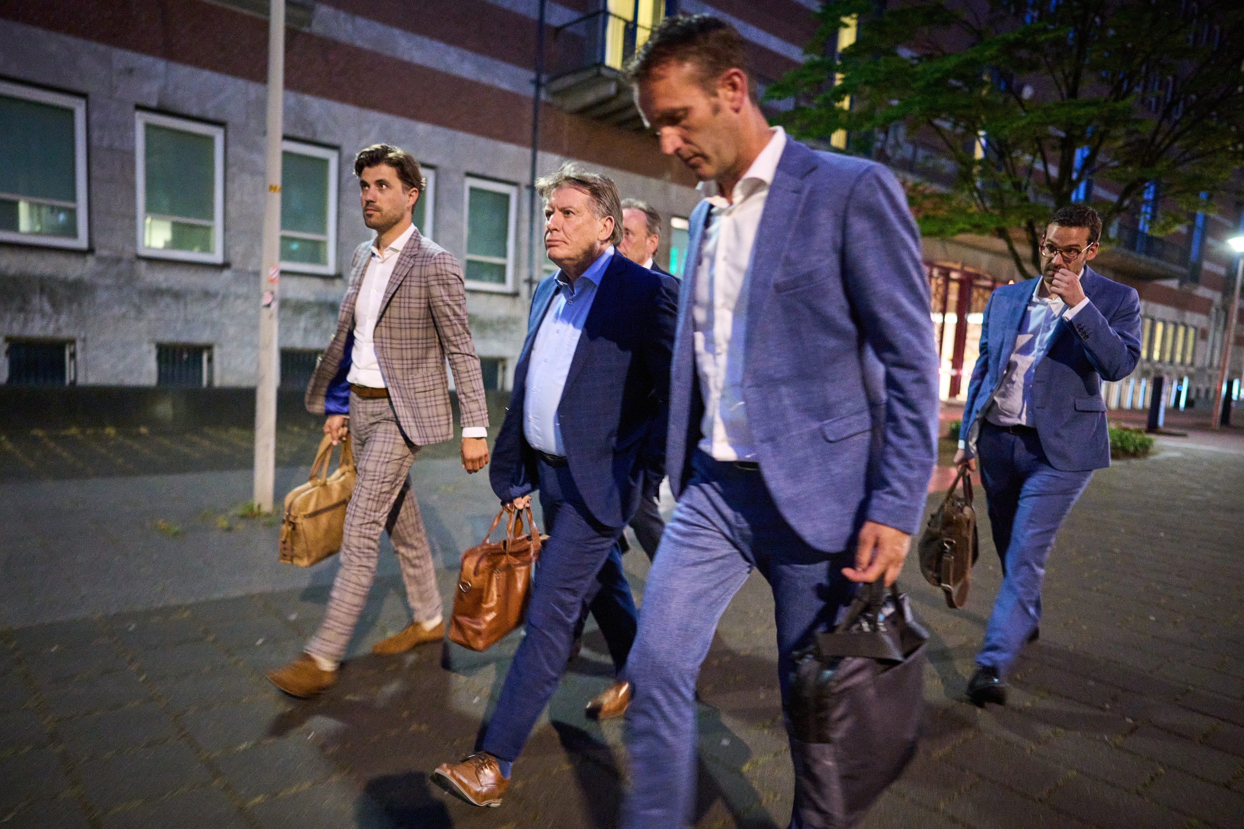 Hardliners Dwingen Boerenkoepel LTO Tot Breuk Met Kabinet