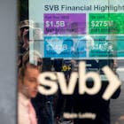 Crisis Silicon Valley Bank zet rentebeleid onder zware druk