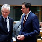 Lidstaten zetten voor het eerst Europese begrotingsregels buitenspel om coronacrisis