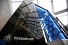 ThyssenKrupp verkoopt liftdivisie voor €17 mrd
